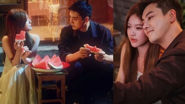 Love's Ambition (Cdrama) Episode 25 Release Time: When Will New Ep Drop Today? Where To Stream Online?