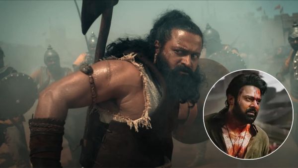 Kantara Chapter 1 (Hindi) Collection Day 4: HIGHEST Single Day! Rishab's Film Beats Salaar Sunday Figures