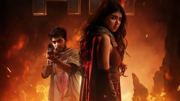 Lokah Chapter 1 OTT Release Time: When Will Kalyani-DQ's HIGHEST-Grossing Malayalam Film Arrive On JioHotstar?