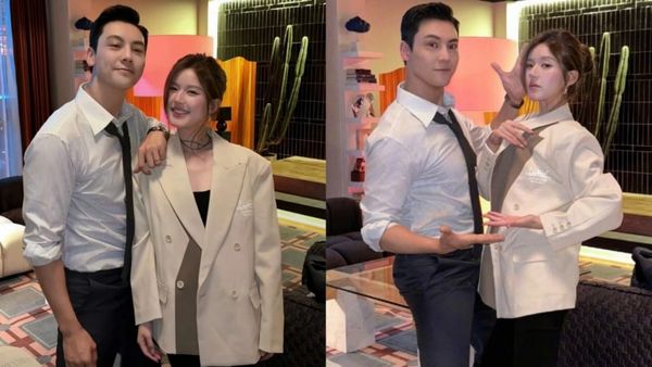 Love's Ambition (Cdrama) Episode 28 Release Time: When Will New Ep Drop Today? Where To Stream Online?