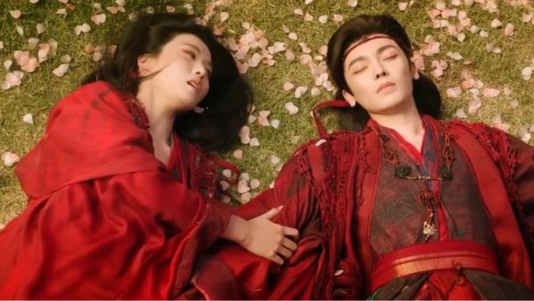 Love In The Clouds Episodes 16-17 Release Time: Binge-Watch TWIST! When & Where To Stream New Eps Online?