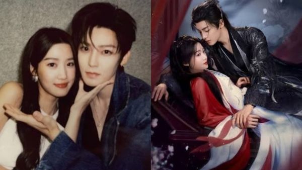 Love In The Clouds Episodes 34-36 (Finale) Release Time: Express Package Unlocks TODAY; When, Where To Stream?