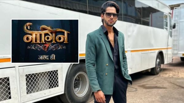 Naagin 7 UPDATE: Has Baseer Ali Bagged Villain's Role In Ektaa's Show? BB19 Star Spills Truth Post Eviction