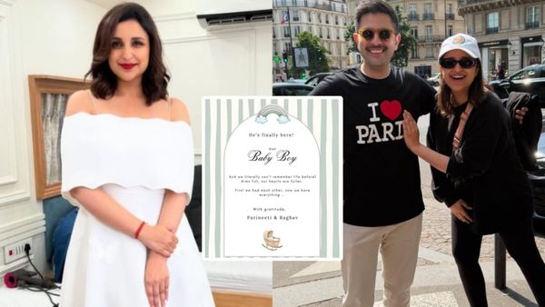 Parineeti Chopra-Raghav Chadha Baby Boy: When Is New-Mom Parineeti Expected To Get Discharged From Hospital?