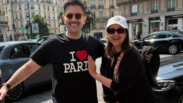 Parineeti Chopra Baby Countdown: When Is Actress Due For Delivery? Mom-To-Be Flies To Delhi Ahead Of Baby #1