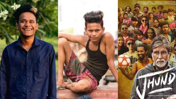 Priyanshu Thakur Murder Case: Who Was Priyanshu (Babu Chhetri)? Big B's 21-Yr-Old Co-star Killed By Friend