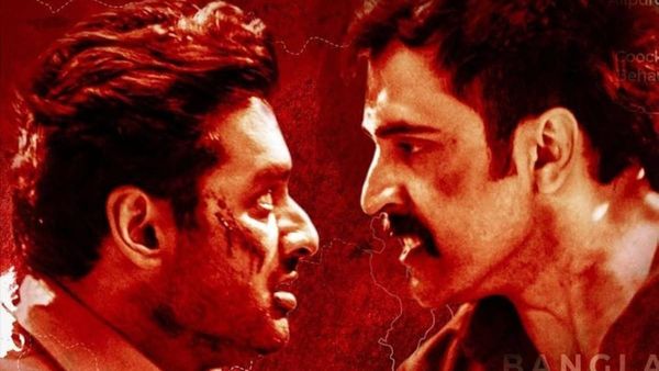 Raktabeej 2 Box Office Collection: Abir-Ankush Face Off Eyes 5 Cr Milestone; Scores 4.55 Cr In Extended Week 1