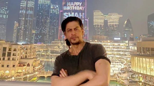 Shah Rukh Khan 60th Birthday: From King Announcement To B'day Bash; SRK's Grand Plan For His Special Day