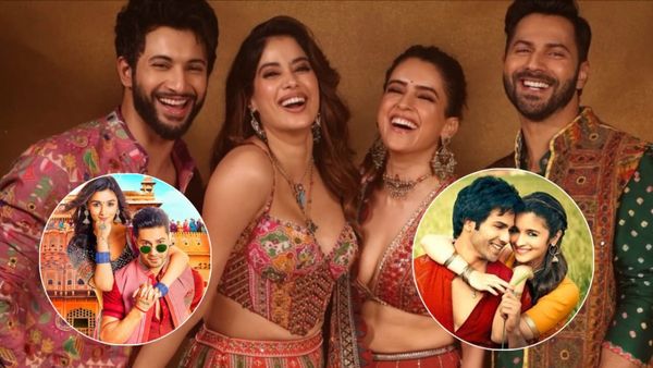 Sunny Sanskari Ki Tulsi Kumari Collection Day 1 Early Trend: Did Varun's Film Outshine Dulhania Films Opening?