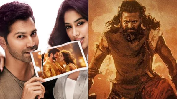 SSKTK Vs Kantara Chapter 1 Collection Day 1 Early Update: Varun Vs Rishab; WHO's Leading Dussehra Opening?