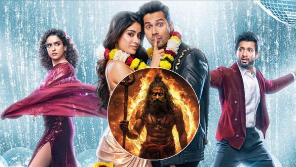 SSKTK Worldwide Collection Day 2: Kantara 2 Tsunami Hits Hard! Varun's Film Struggles To Stay Afloat Overseas