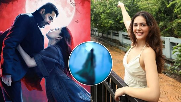 Thamma Post-Credit LEAKED Ahead Of Diwali 2025 Release? Aneet's First Look As Shakti Shalini Creates Frenzy