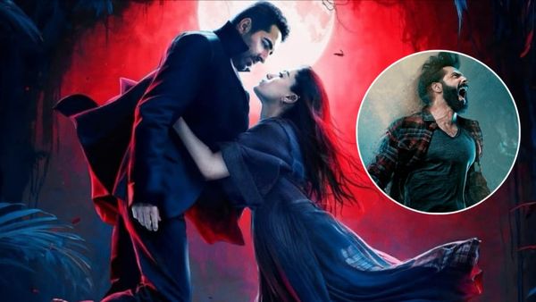 Thamma Early Box Office Report Day 1: Will Ayushmann's Diwali Release Outshine Bhediya Opening Figure? UPDATE