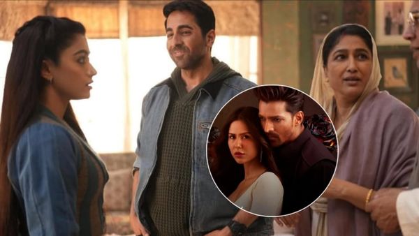 Thamma Collection Day 8 Early Update: Will Ayushmann's Film Hit 100 Cr Today? Beats Ek Deewane Ki Deewaniyat