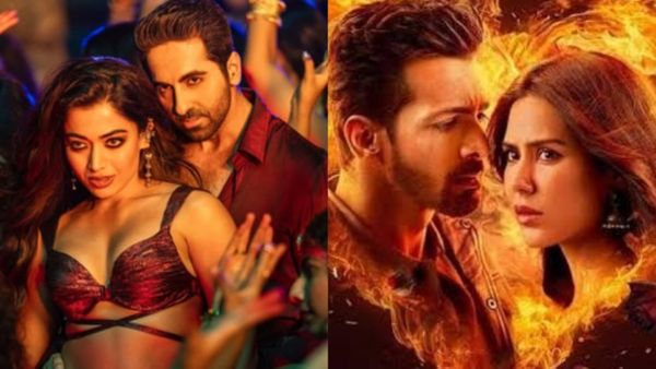 Thamma Vs Ek Deewane Ki Deewaniyat Day 2 Collection Early Trend: WHO's Leading Diwali Clash Today?