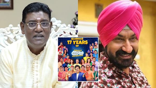 TMKOC EXCLUSIVE: Gurucharan Singh To Make A Comeback As 'Sodhi'? Tanuj (Iyer) Makes BIG Reveal
