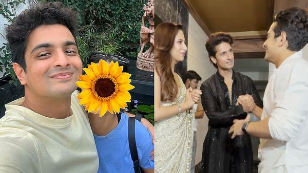 Ranveer Allahbadia’s SECRET WEDDING? Viral Video With Ravie Dubey & Sargun Mehta Leaves Fans Curious