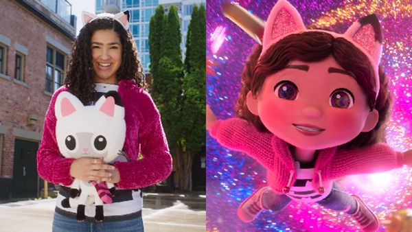 Gabby’s Dollhouse The Movie Release Date: Laila Lockhart Kraner Talks About Moving Into The Physical World