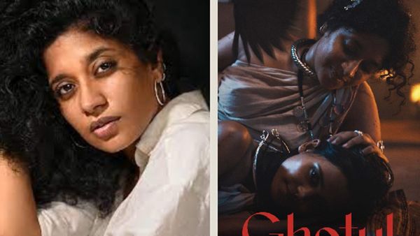 ‘Ghotul’ A Film About Love, Intimacy, And Positive Masculinity Through Tribal Wisdom