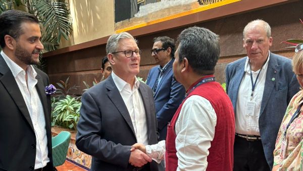 Producers Guild Of India Commits To Closer Ties With UK Producers