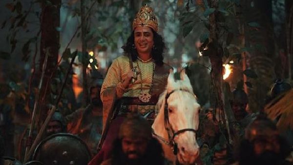 Gulshan Devaiah On Witnessing Rishab Shetty’s Unmatched Stardom And Vision With Kantara Chapter 1