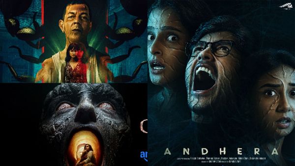 From Khauf to Andhera: Prime Video’s Spookiest Shows And Films To Watch This Halloween
