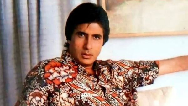 Happy Birthday Amitabh Bachchan: DYK He Found His First Love In Kolkata, Who Was She?