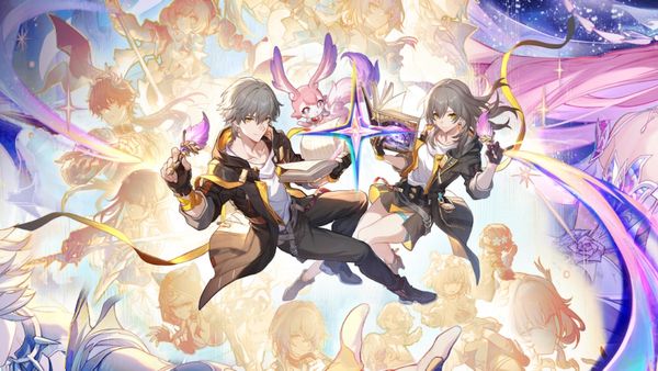 Honkai: Star Rail Fans Rejoice! Crunchyroll x HoYoverse Announce Special Collaboration & Rewards