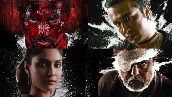 Human Cocaine Full Cast, Release Date: All You Need To Know About Pushkar Jog, Ishita, Siddhanth's Thriller