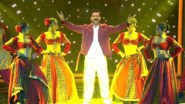 I-Popstar New Episode: Pawan Singh Steps In As 'Super Judge' In Amazon MX Player Show - DEETS