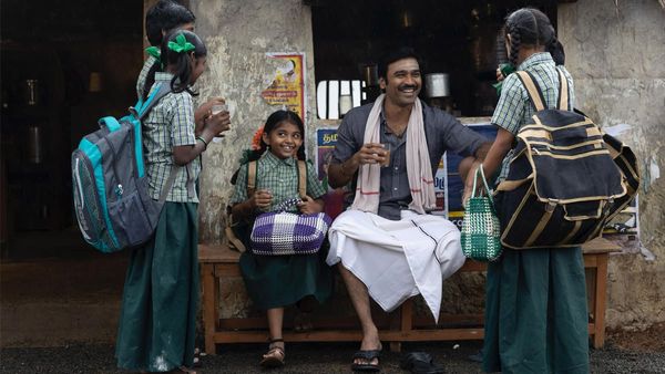 Idli Kadai OTT Release: Where To Stream Dhanush & Nithya Menen Starrer Film After Its Theatrical Run