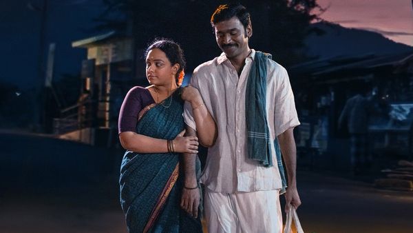 Idli Kadai Box Office Collection Day 8: Dhanush And Nithya Menen Starrer Crosses ₹42 Crore In India