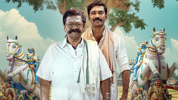 Idli Kadai Hit Or Flop? Early Audience Verdict On Dhanush And Nithya Menen Starrer Family Action Drama