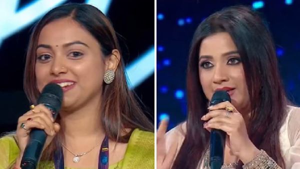 Indian Idol 16 Contestant: Who Is Jyotimayee? Shreya Ghoshal Reveals How She Lost Voice In New York Concert