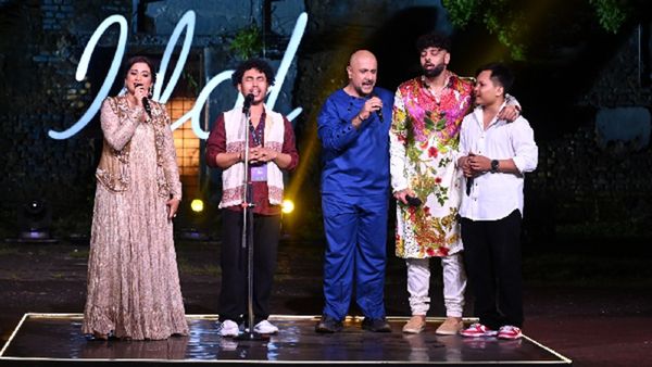 Indian Idol 16: Shreya, Badshah & Vishal Pay Heartfelt Tribute To Zubeen Garg Along With Assamese Contestant