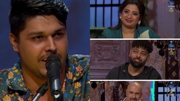 Indian Idol 16: Manav Reveals How He Learnt To Sing Through The Show, With His Life Coming To A Full-Circle