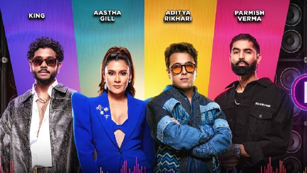 I-Popstar Premiere Date, Judges Name: Parmish, King & THESE 2 Stars To Find India’s Next Singing Sensation