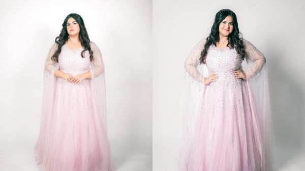 Ishita Dixit Aka Pari On Completing Zone Year In Anupamaa: Every Day On The Sets Teaches Me…