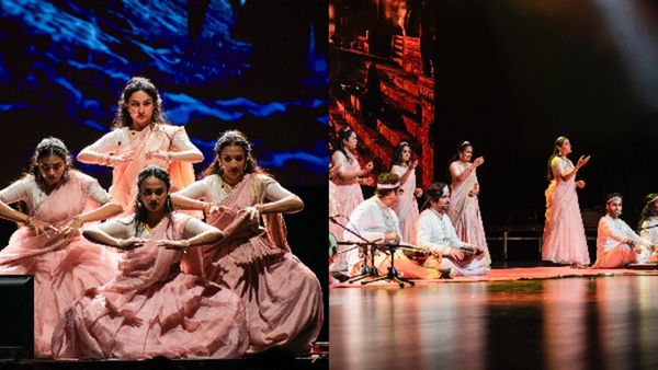 Jhalaa Takes Indian Classical Music Global With Stunning North American Debut, Mentored By Legendary AR Rahman