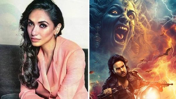 Prerna Arora On Jatadhara: “We Didn’t Want to Dilute the Truth, This Film Had to Stay Honest”