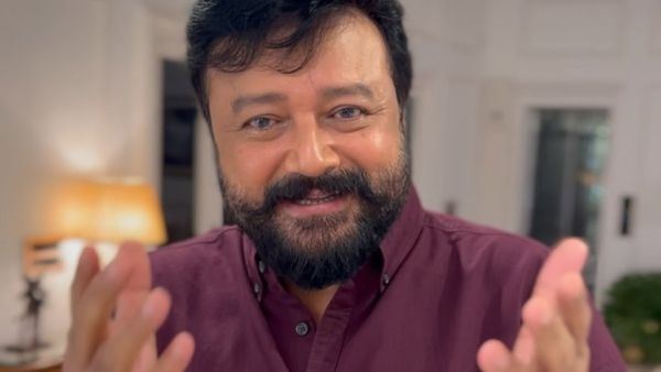 Malayalam Actor Jayaram Clarifies His Link With The Accused In Sabarimala Gold Plate Row