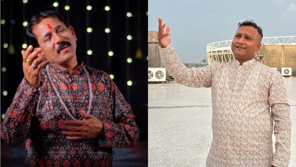 Josh Lokal Lights Up Navratri With #9Raat9Rang. A celebration Of Devotion, Rhythm, And Local Voices