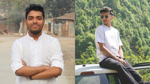 Josh Lokal brings the spirit of Durga Puja alive with #JaiMaDurga