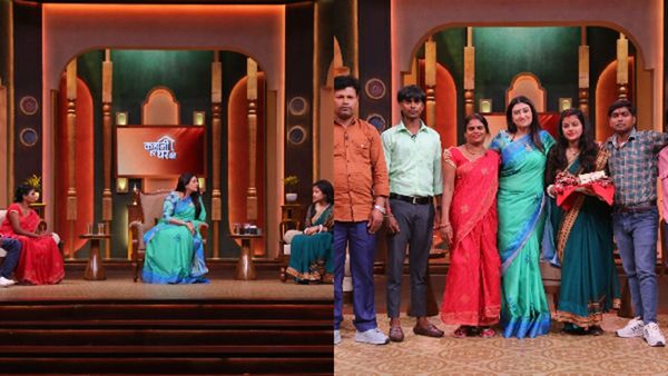 Kahaani Har Ghar Ki | In Bihar, A Couple’s Fight Against Societal Shame Takes Center Stage