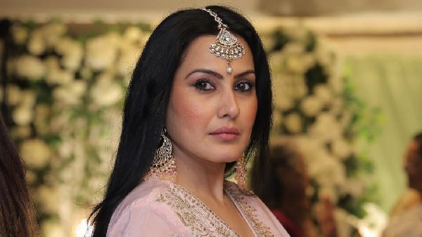 Stories Are Short, Fast-paced, And Full Of Drama” Says Kamya Panjabi On What Makes Pocket TV Exciting