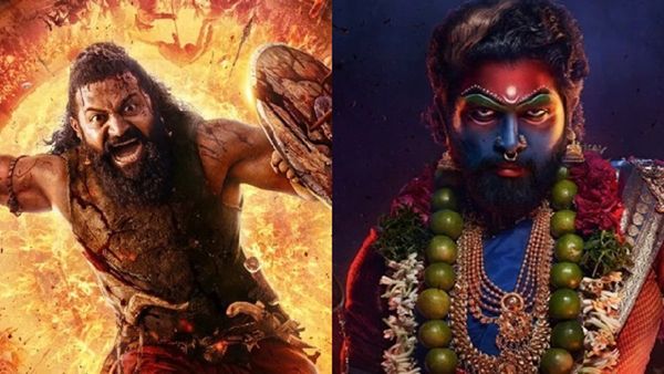 Rishab Shetty On Kantara Surpassing Pushpa: “The Records Belong To The Audience”