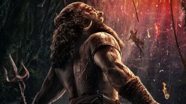 Kantara Chapter 1 Audience Review: Netizens Reveal What They Didn't Like In Rishab Shetty's Film