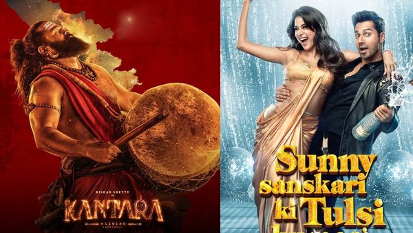 Kantara Chapter 1 vs SSKTK Box Office Day 1 Prediction: Rishab or Varun; Who Will Win On Opening Day?