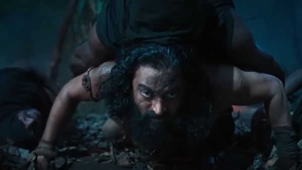 Kantara Chapter 1 (Tamil Nadu) Box Office Day 2 Early Trend: Rishab’s Film Sees Dip; Will It Beat Idli Kadai?