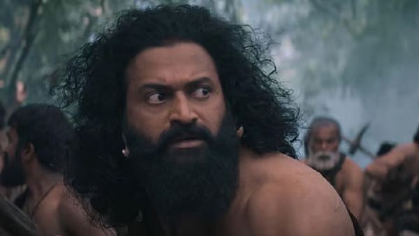 Kantara Chapter 1 Morning Occupancy Day 6: Rishab’s Film Picks Pace On 1st Tuesday; Sees 26% Hike In Footfalls